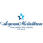 Logo του AEGEAN MELATHRON