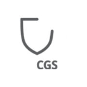 Logo του CGS Costeas Geitonas School