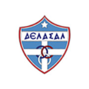 Logo της ΔΕΛΑΣΑΛ