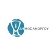 Logo του Δήμου Αμοργού