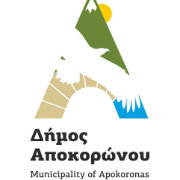 Logo του Δήμου Αποκορώνου