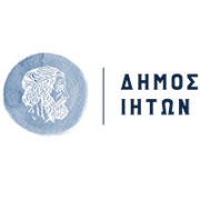 Logo του Δήμου Ιητών