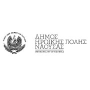 Logo του Δήμου Νάουσας