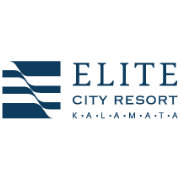 Logo του Elite City Resort