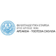 Logo της Φιλεκπαιδευτικής εταιρείας