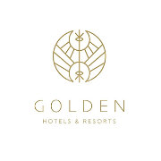 Logo του GOLDEN HOTELS & RESORTS