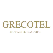 Logo του GRECOTEL