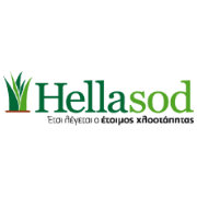 Logo του Hellasod