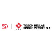 Logo του TOSOH Hellas